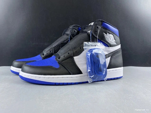 555088-041 Game High Royal Jordan OG Retro 1 Air 0730
